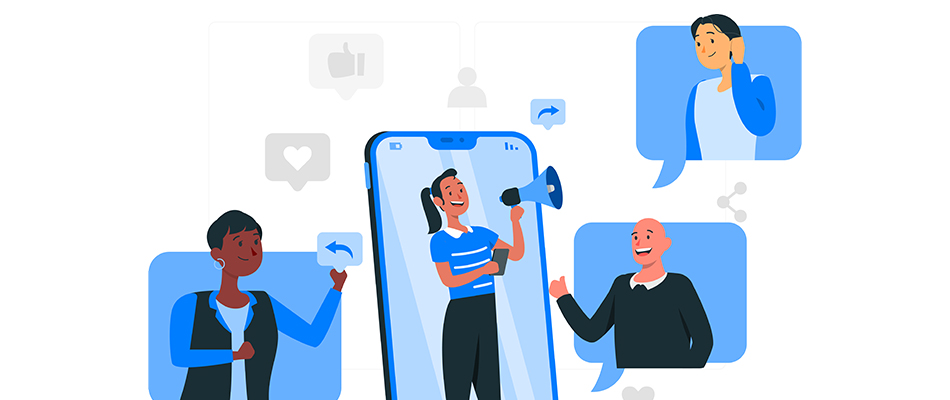 How to Market Your Business on Social Media