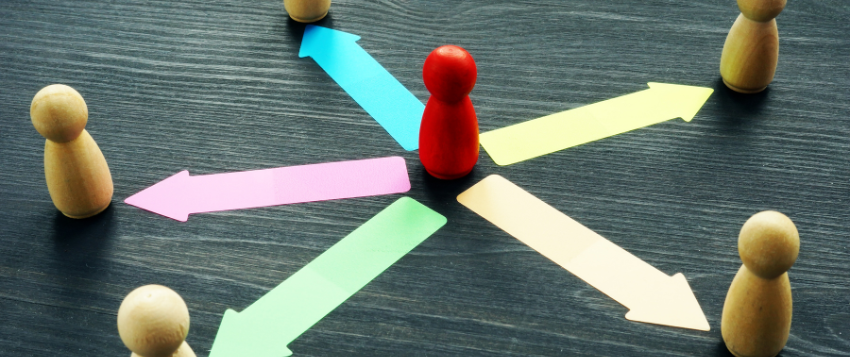 Delegation and Trust in Your Team
